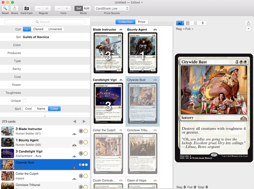 Draftpod: MTG Draft and Sealed Simulator